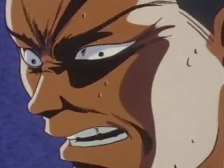 Legend van de overfiend 1988 oav 02 vostfr: gratis x nominale film ba