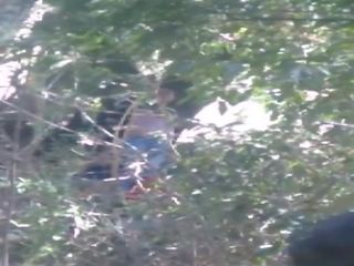 Pareja cojiendo en bosque morelia michoacan: percuma dewasa filem 12