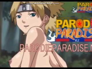 Naruto ебать temari: naruto канал hd для дорослих відео кіно 29