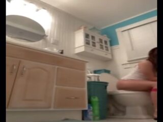 Adolescente escolar sentado en lavabo, gratis sexo vid 8b | xhamster