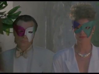 Wild orchidee vies klem scènes 1989, gratis beroemdheid hd x nominale video- 0f