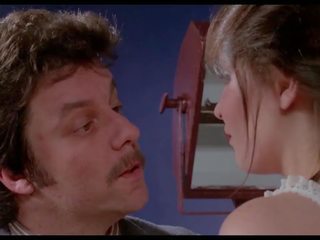 Oudot 1977: mov & amerikkalainen klassinen seksi elokuva klipsi