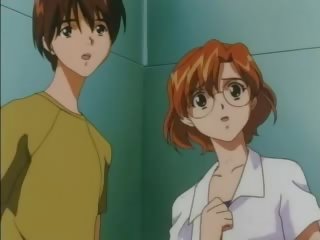 Agent aika 5 ova anime 1998, kostenlos anime nicht zeichen nach oben porno film
