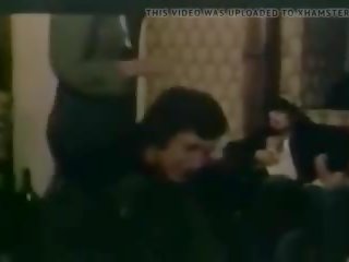 Ле cri du desir 1976: европейски секс филм клипс c2