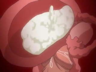 Shoujo-tachi ne sadizmas as animacija episode 2.