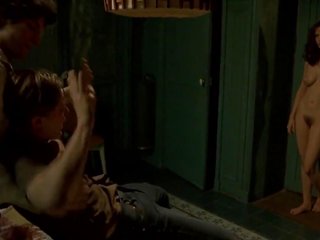Eva Green Filme Os Sonhadores 2003 Parte 2: Free HD sex clip 2b