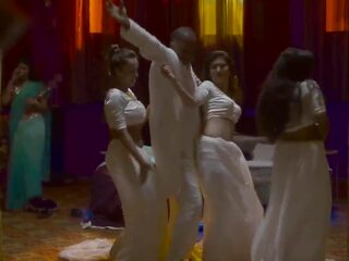 Mirzapur 2 vše pohlaví scény, volný indický vysoká rozlišením špinavý film b4
