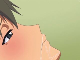 Anime liebhaber beobachten sex klammer und virtual gefickt.