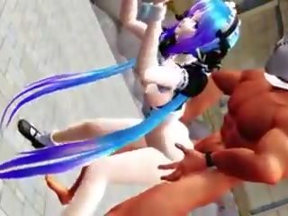 Mmd R-18: Free 18 Twitter & 60 FPS x rated video film 60