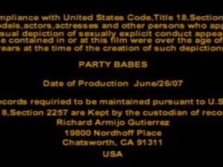Πάρτι babes 2008 - γεμάτος ταινία, ελεύθερα redtube γεμάτος xxx συνδετήρας βίντεο