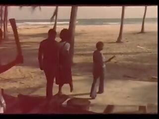 Afrika 1975 p2: gratis ketinggalan zaman dewasa klip klip a6