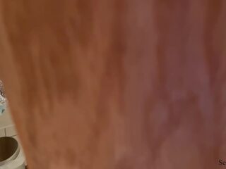 ধাপ মা ধরা খাওয়া আমাকে দোলানো বন্ধ উপর তার পেন্টি মধ্যে একটি ভাগ হোটেল ঘর