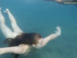Dalam air dalam laut adventures telanjang, hd kotor video de | xhamster