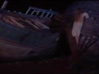 Kotor filem pirates daripada yang seas dan hamba wanita – 1975 softcore erotik