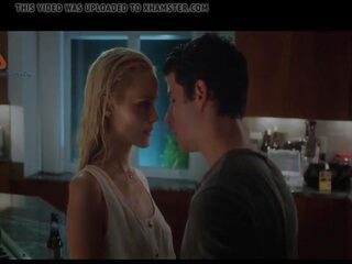 Isabel Lucas - Careful what You Wish for 2015: Free sex film 38