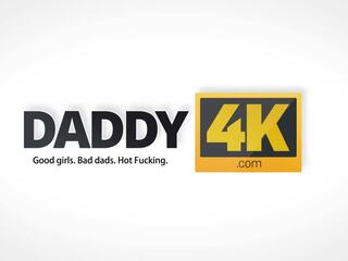 Daddy4k चिक साथ terrific बॉडी आकार हो जाता है यह: xxx वीडियो 36 | xhamster