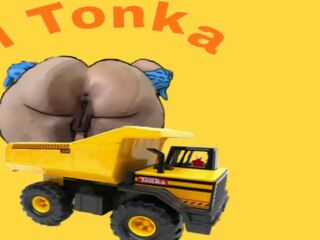 Lil tonka truck 4k uhd, ελεύθερα spankwire κανάλι hd πορνό 7d | xhamster
