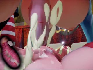 Mmd - takao & shimakaze futanari anaal seks: tasuta hd x kõlblik film 64