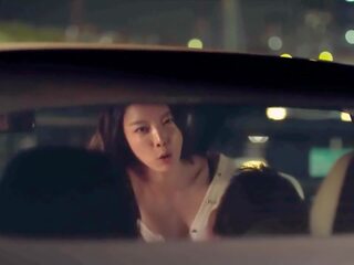 קוריאני אישיות מפורסמת ha joo-hee x מדורג וידאו הקלעים - אהבה מרפאה.