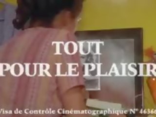 Enchanting pleasures fullständig franska, fria franska lista smutsiga video- show 11