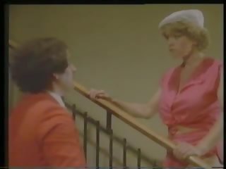 Babette 1983: fria tappning kön show show 47