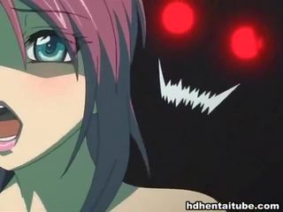 Keverék a anime xxx film vid videófilmek által anime felnőtt videó rések