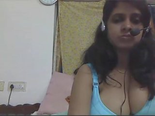 Indisch amateur groß brust poonam bhabhi auf leben kamera zeigen masturbieren