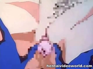 X menovitý scéna prezentované podľa hentai vid svet