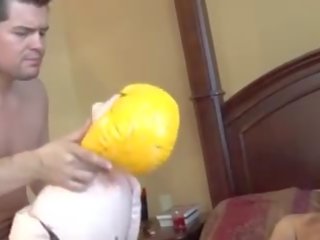 Cuckoldheaven - seks video klip boneka sementara istri keparat